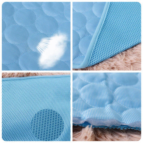 Tailmate™ DOG COOLING MAT