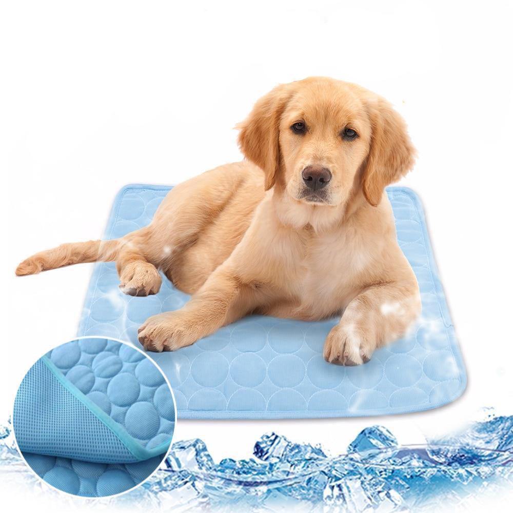 Tailmate™ DOG COOLING MAT