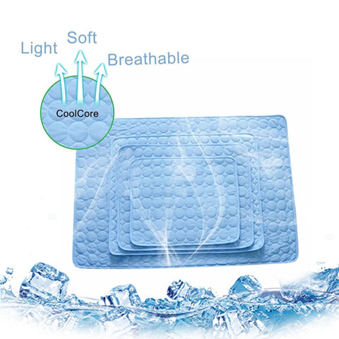 Tailmate™ DOG COOLING MAT