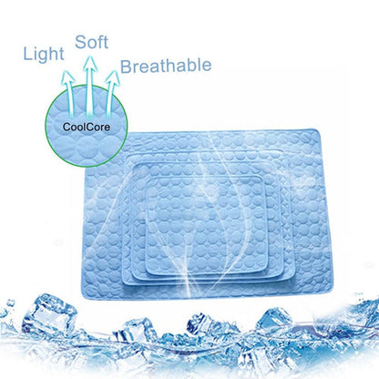 Tailmate™ DOG COOLING MAT